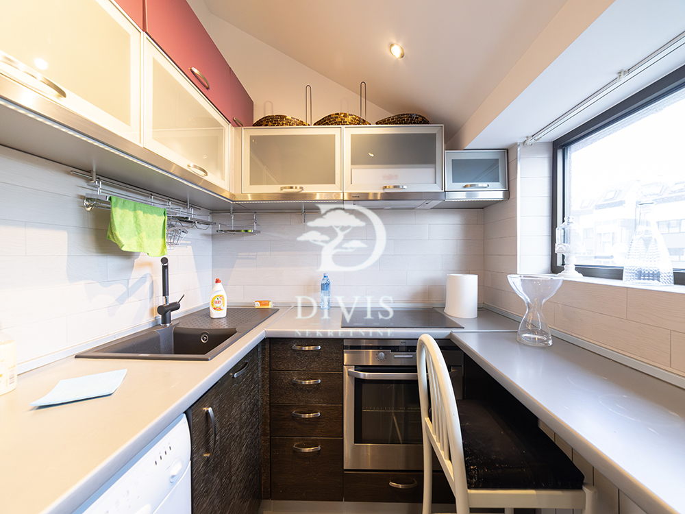 Stan na prodaju u Beogradu, Palilula, trosoban, 102m2, cena 350000 evra