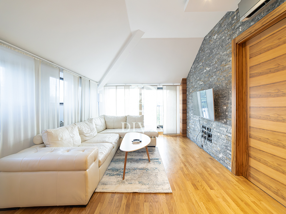 Stan na prodaju u Beogradu, Palilula, trosoban, 102m2, cena 350000 evra