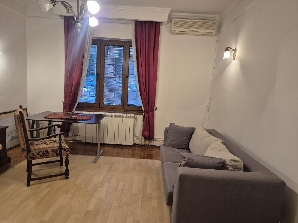 Stan na prodaju u Beogradu, Vračar,Vračar (Hram), jednosoban, 31m2, cena 133000 evra