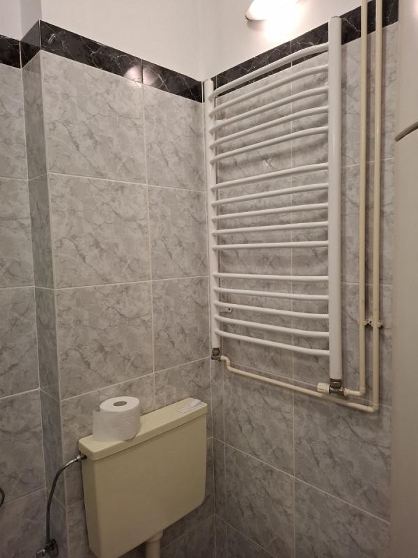 Stan na prodaju u Beogradu, Vračar,Vračar (Hram), jednosoban, 31m2, cena 133000 evra