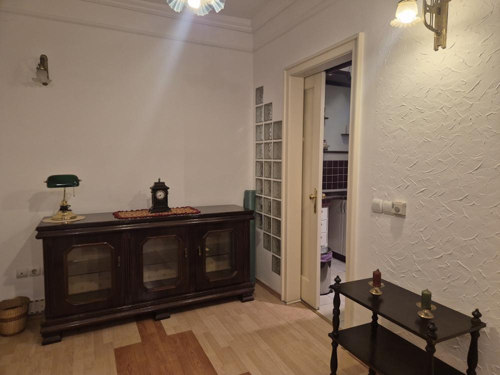 Stan na prodaju u Beogradu, Vračar,Vračar (Hram), jednosoban, 31m2, cena 133000 evra