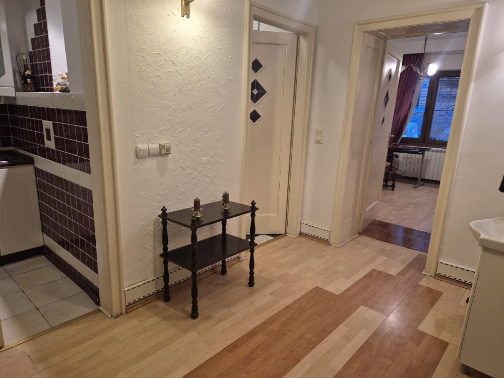 Stan na prodaju u Beogradu, Vračar,Vračar (Hram), jednosoban, 31m2, cena 133000 evra