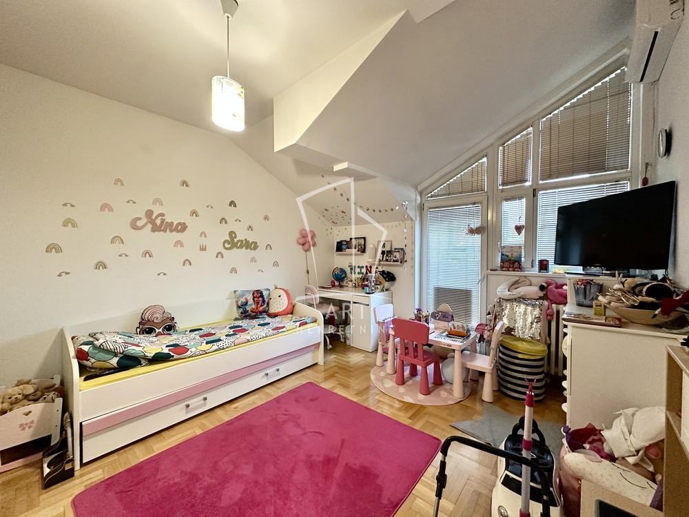 Stan na prodaju u Beogradu, Konjarnik, trosoban, 90m2, cena 225000 evra