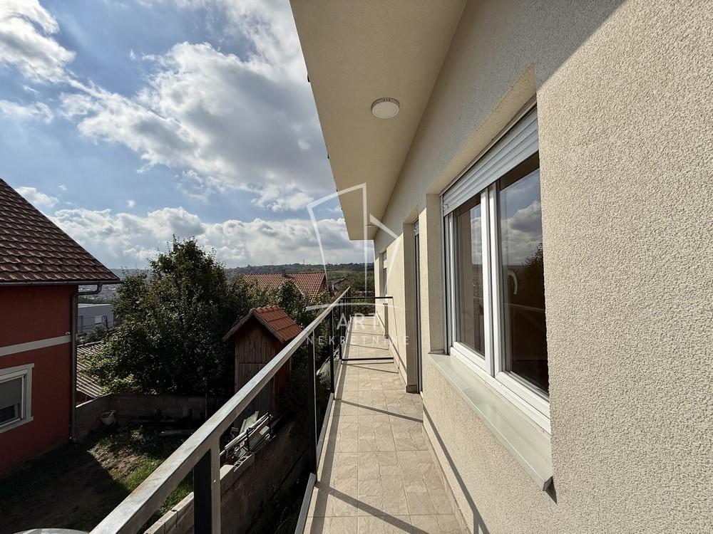 Stan na prodaju u Beogradu, Mali Mokri Lug, dvosoban, 37m2, cena 85000 evra