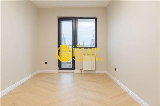 Stan na prodaju u Beogradu, Stari grad, trosoban, 80m2, cena 389000 evra