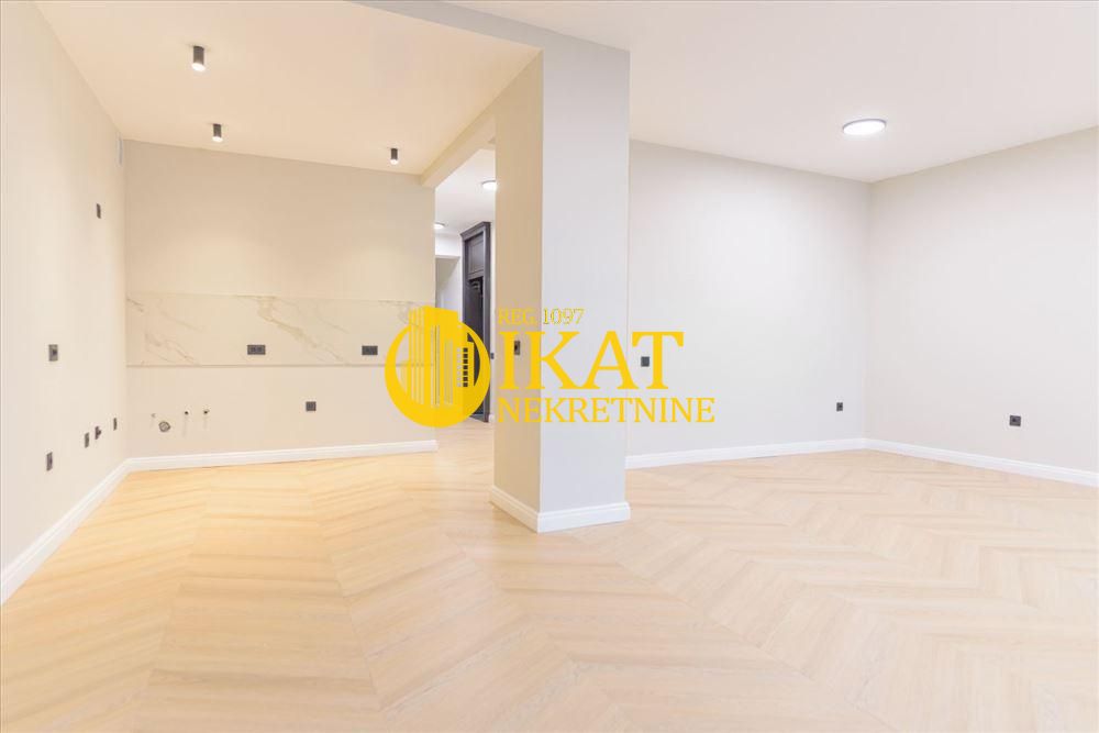 Stan na prodaju u Beogradu, Stari grad, trosoban, 80m2, cena 389000 evra