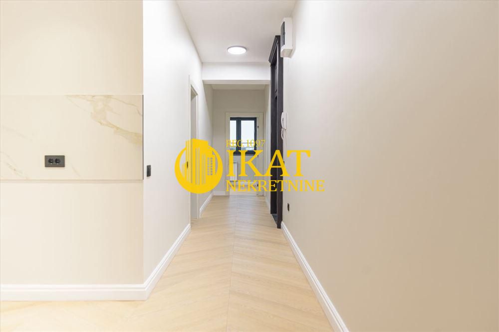 Stan na prodaju u Beogradu, Stari grad, trosoban, 80m2, cena 389000 evra