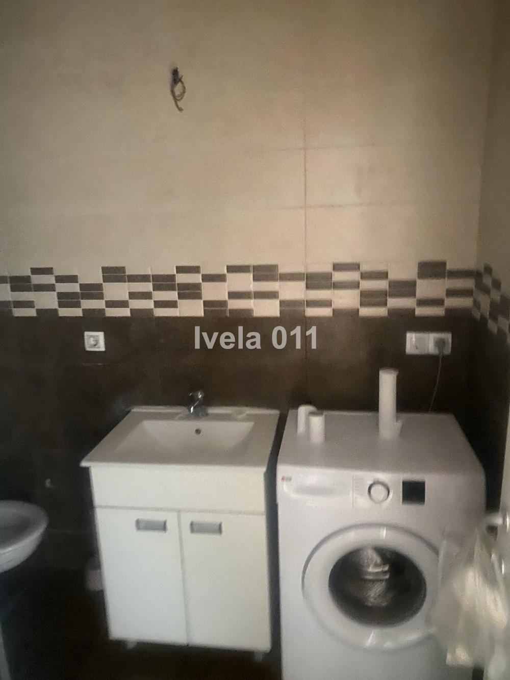 Stan na prodaju u Beogradu, Zvezdara, jednoiposoban, 57m2, cena 123000 evra