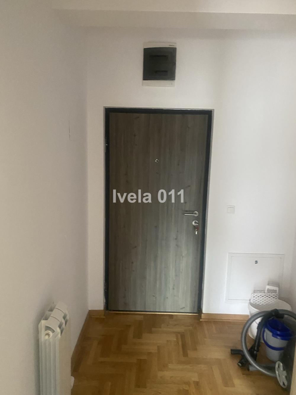 Stan na prodaju u Beogradu, Zvezdara, jednoiposoban, 57m2, cena 123000 evra