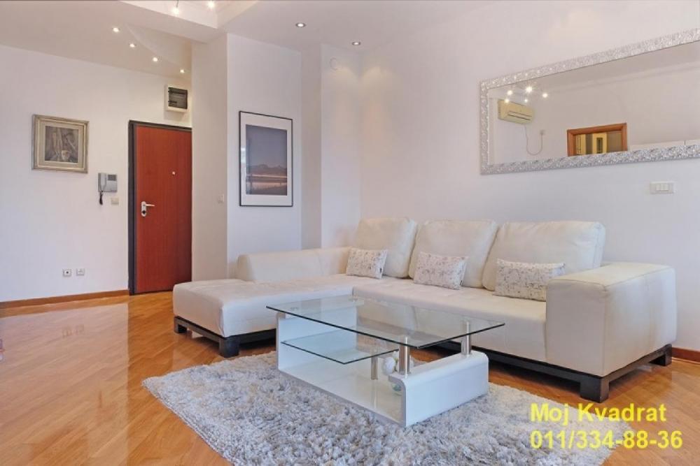 Stan na prodaju u Beogradu, Vračar (Hram), dvosoban, 62m2, cena 430000 evra