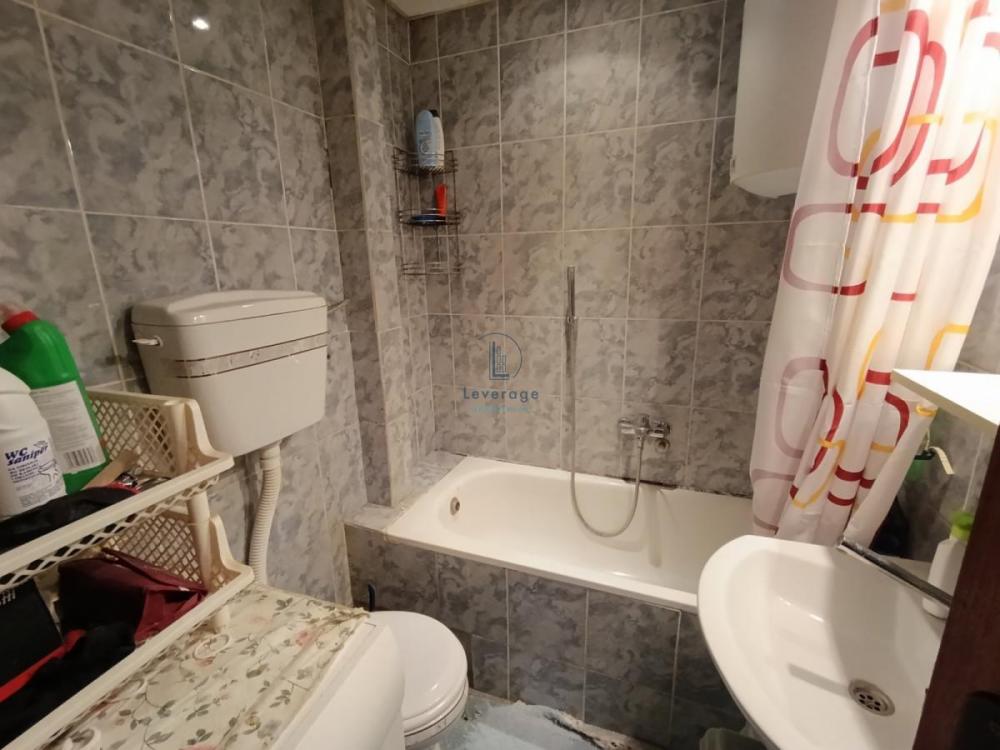 Stan na prodaju u Beogradu, jednoiposoban, 46m2, cena 71000 evra