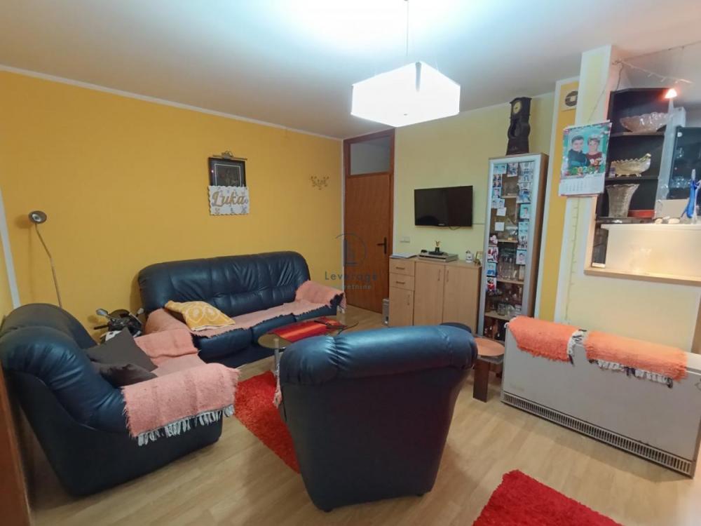 Stan na prodaju u Beogradu, jednoiposoban, 46m2, cena 71000 evra
