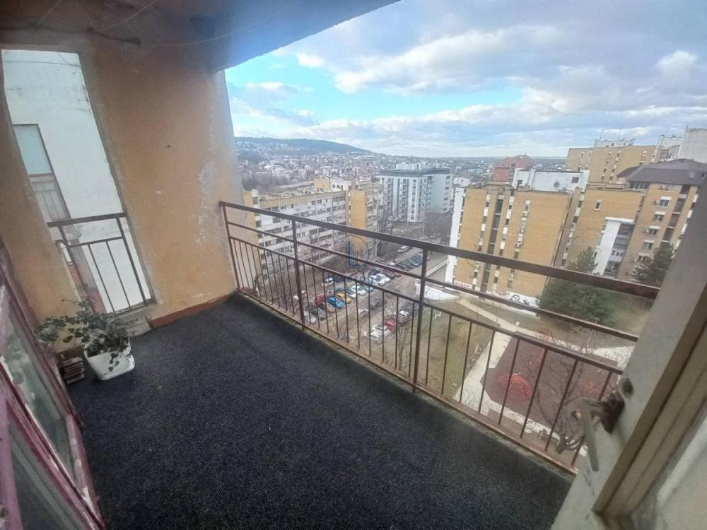 Stan na prodaju u Beogradu, Mirijevo 2, dvosoban, 62m2, cena 138000 evra