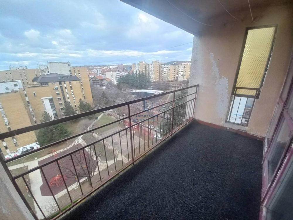 Stan na prodaju u Beogradu, Mirijevo 2, dvosoban, 62m2, cena 138000 evra