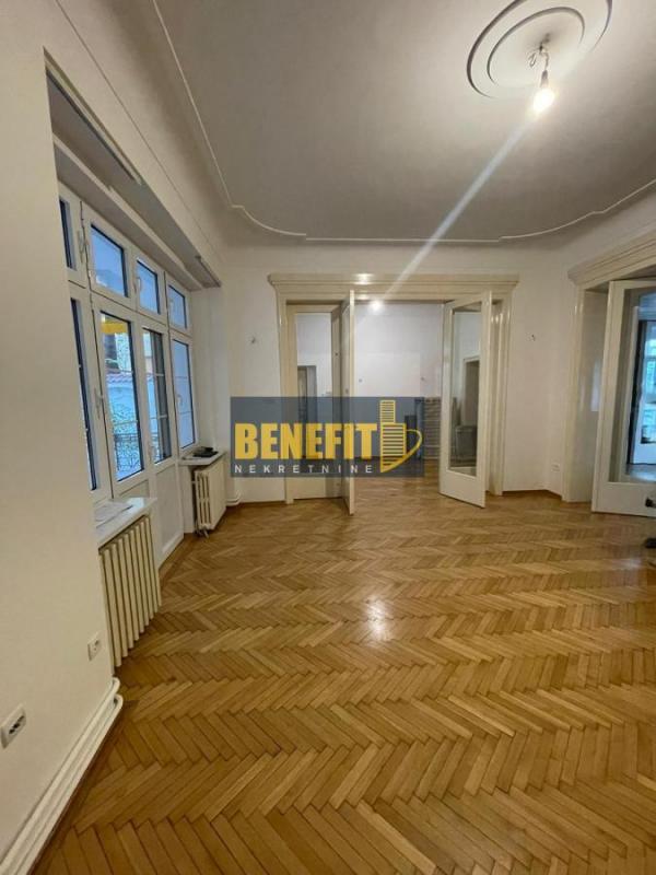 Stan na prodaju u Beogradu, Beograd (centar), 200m2, cena 1100000 evra