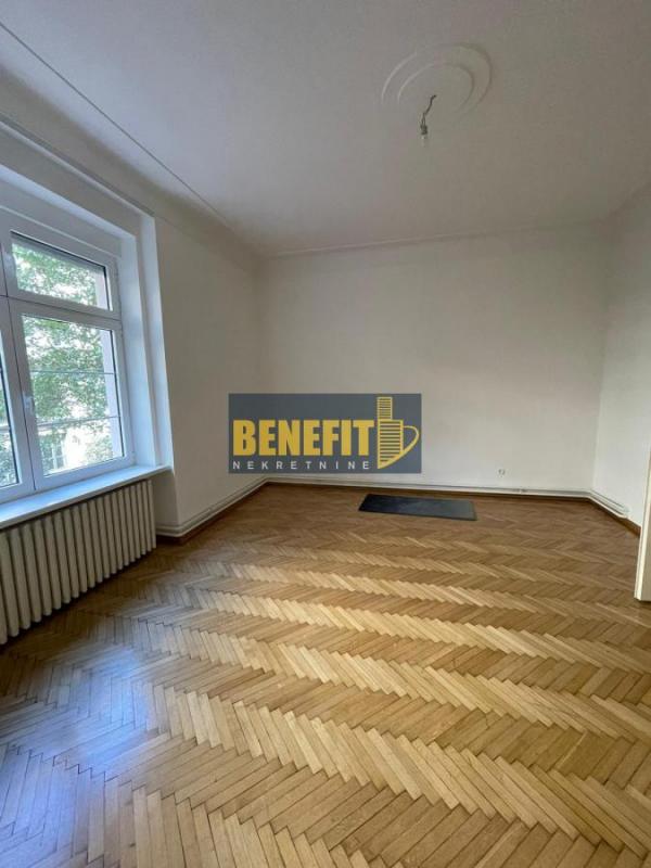 Stan na prodaju u Beogradu, Beograd (centar), 200m2, cena 1100000 evra