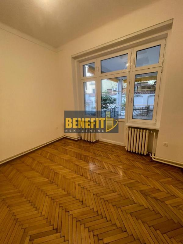 Stan na prodaju u Beogradu, Beograd (centar), 200m2, cena 1100000 evra