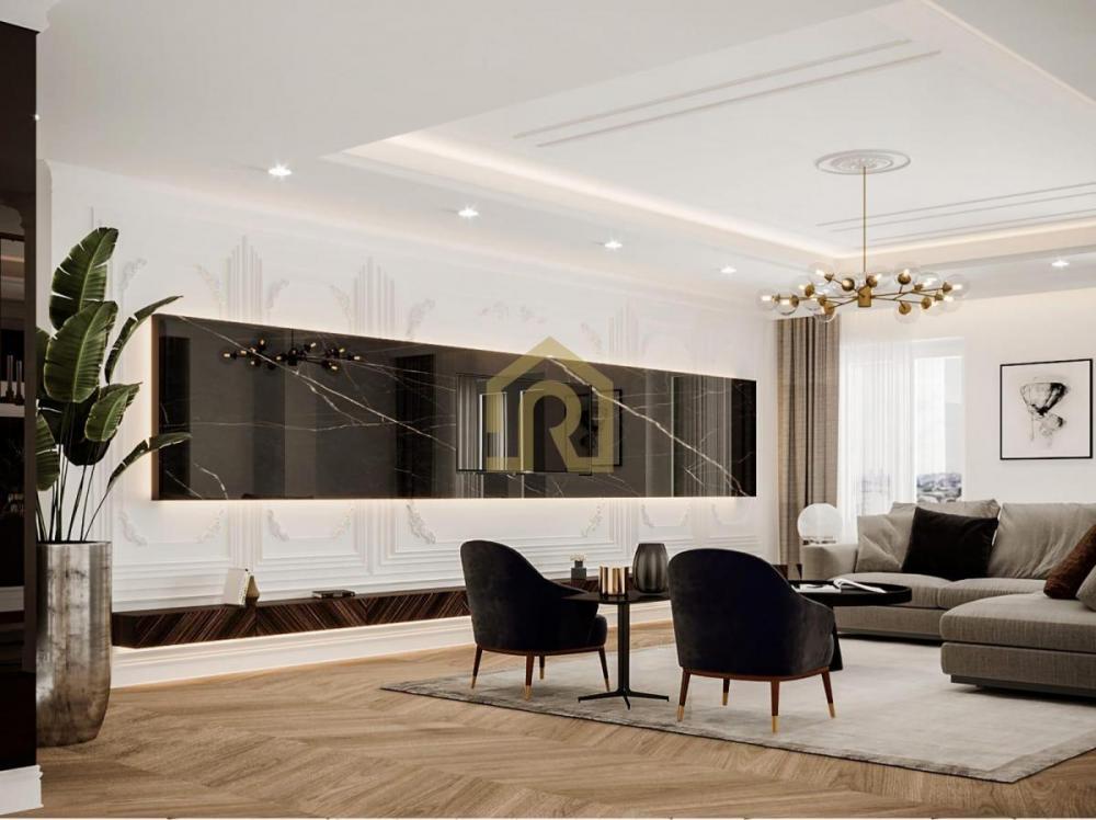 Stan na prodaju u Beogradu, Vračar (Hram), 227m2, cena 1276296 evra