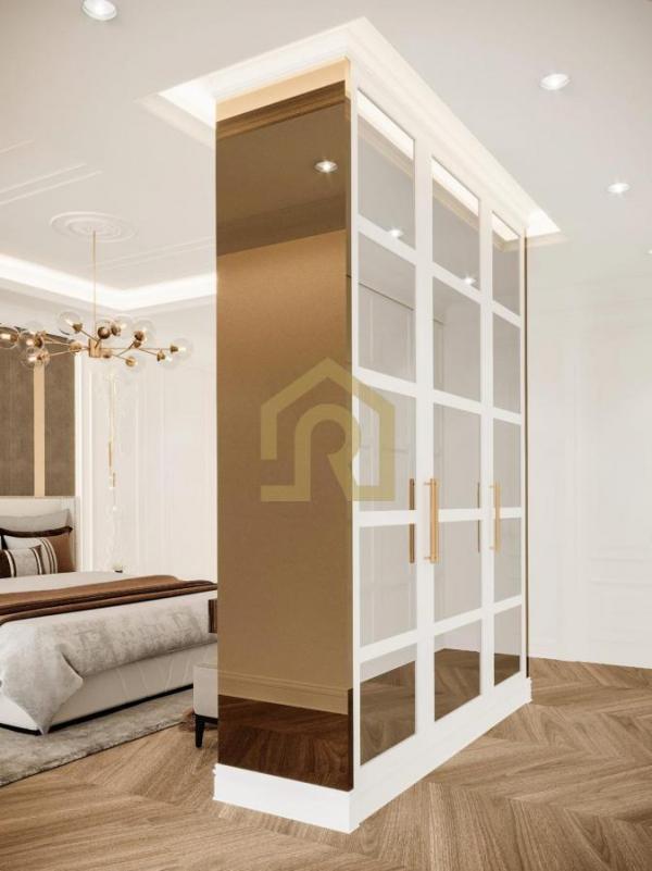 Stan na prodaju u Beogradu, Vračar (Hram), 227m2, cena 1276296 evra