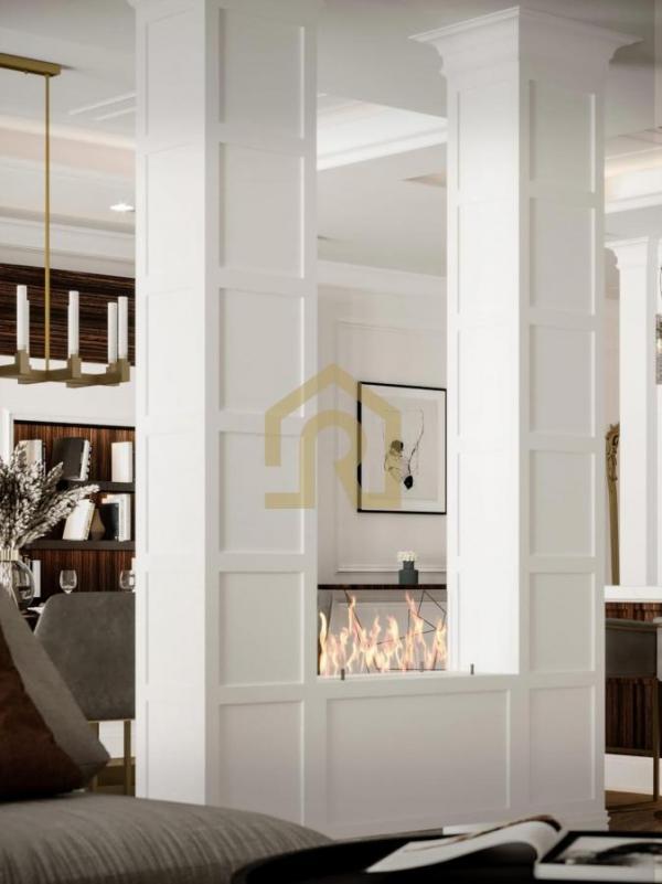 Stan na prodaju u Beogradu, Vračar (Hram), 227m2, cena 1276296 evra