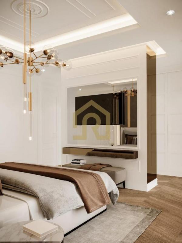 Stan na prodaju u Beogradu, Vračar (Hram), 227m2, cena 1276296 evra