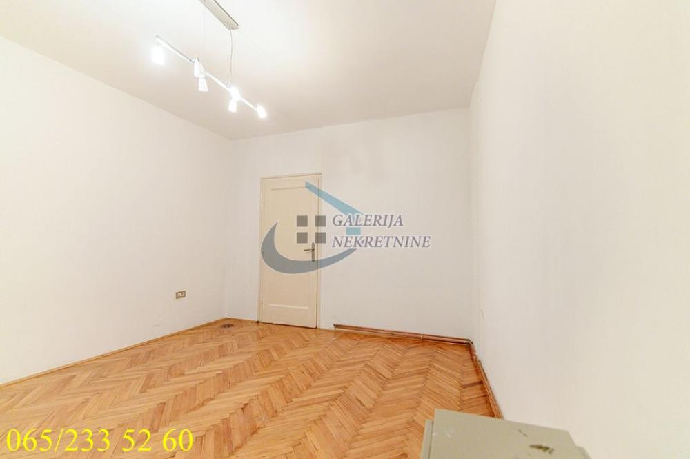 Stan na prodaju u Beogradu, Zvezdara, dvosoban, 42m2, cena 194000 evra