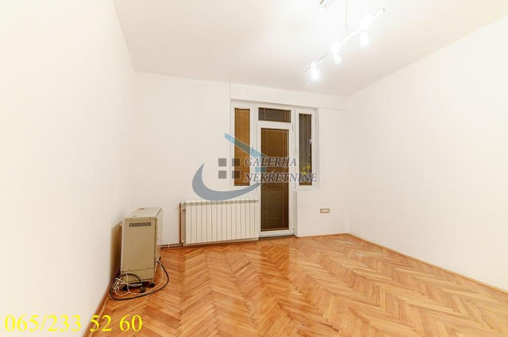 Stan na prodaju u Beogradu, Zvezdara, dvosoban, 42m2, cena 194000 evra