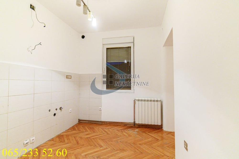 Stan na prodaju u Beogradu, Zvezdara, dvosoban, 42m2, cena 194000 evra