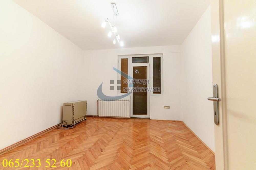 Stan na prodaju u Beogradu, Zvezdara, dvosoban, 42m2, cena 194000 evra
