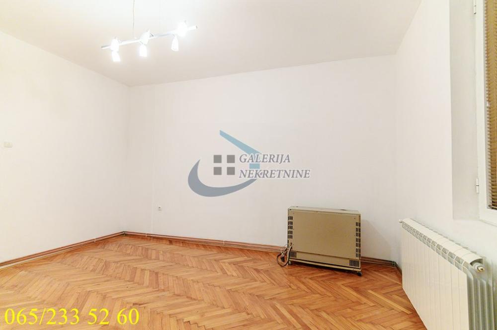 Stan na prodaju u Beogradu, Zvezdara, dvosoban, 42m2, cena 194000 evra