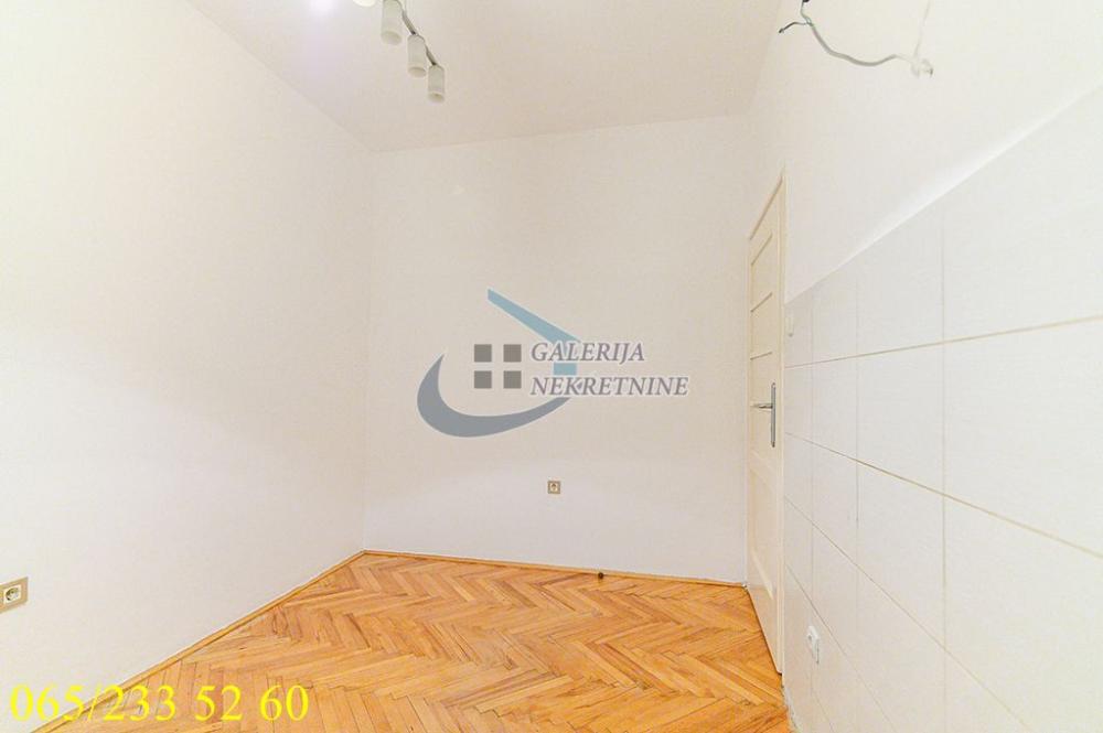 Stan na prodaju u Beogradu, Zvezdara, dvosoban, 42m2, cena 194000 evra