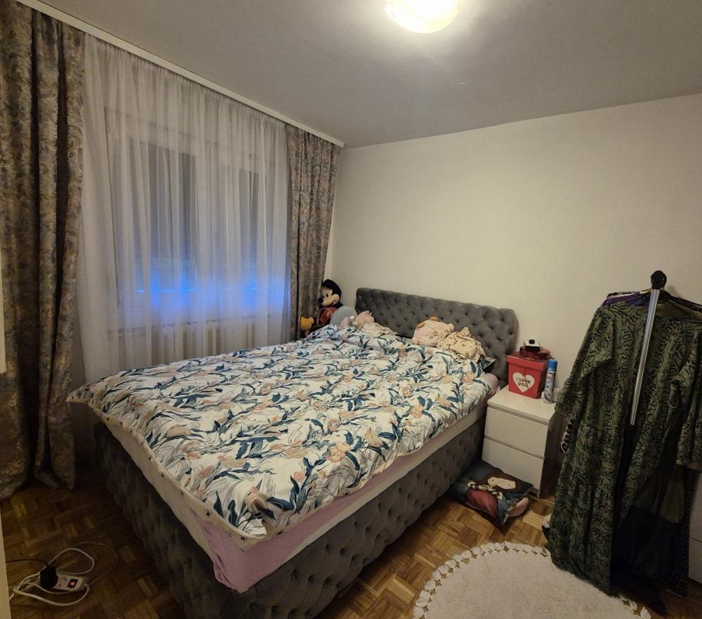 Stan na prodaju u Beogradu, Novi Beograd blok 64, 51m2, cena 192000 evra