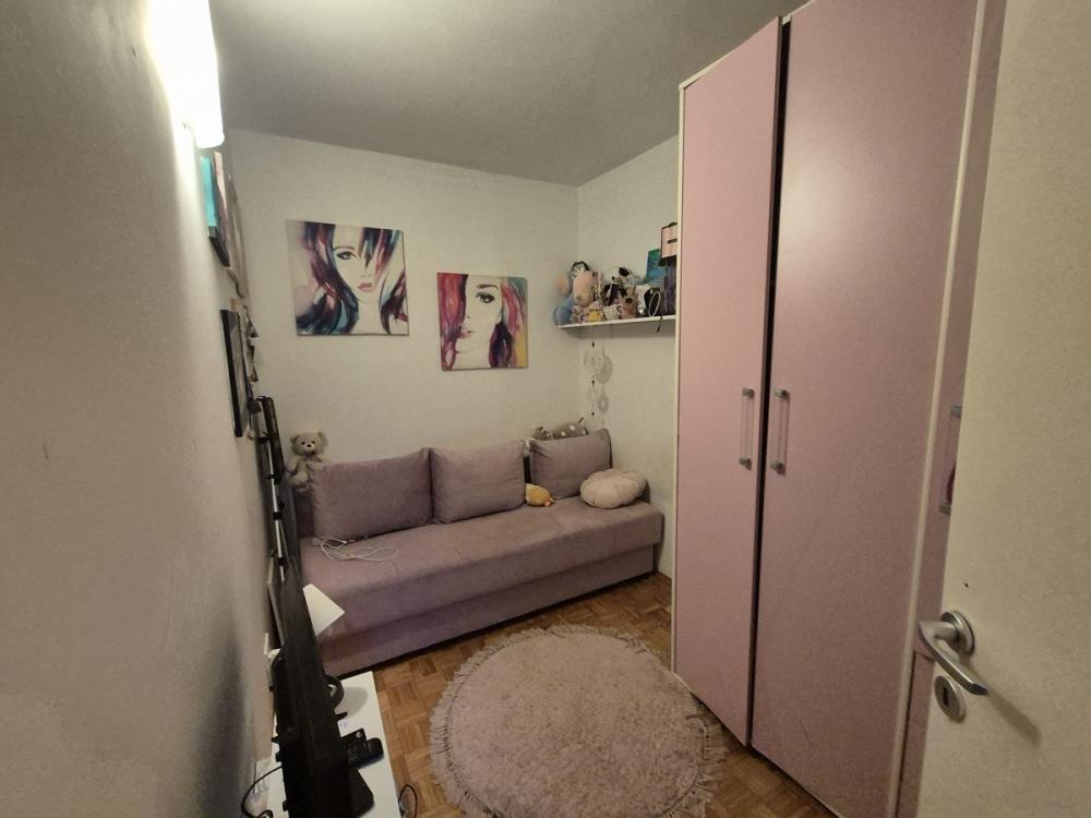 Stan na prodaju u Beogradu, Novi Beograd blok 64, 51m2, cena 192000 evra