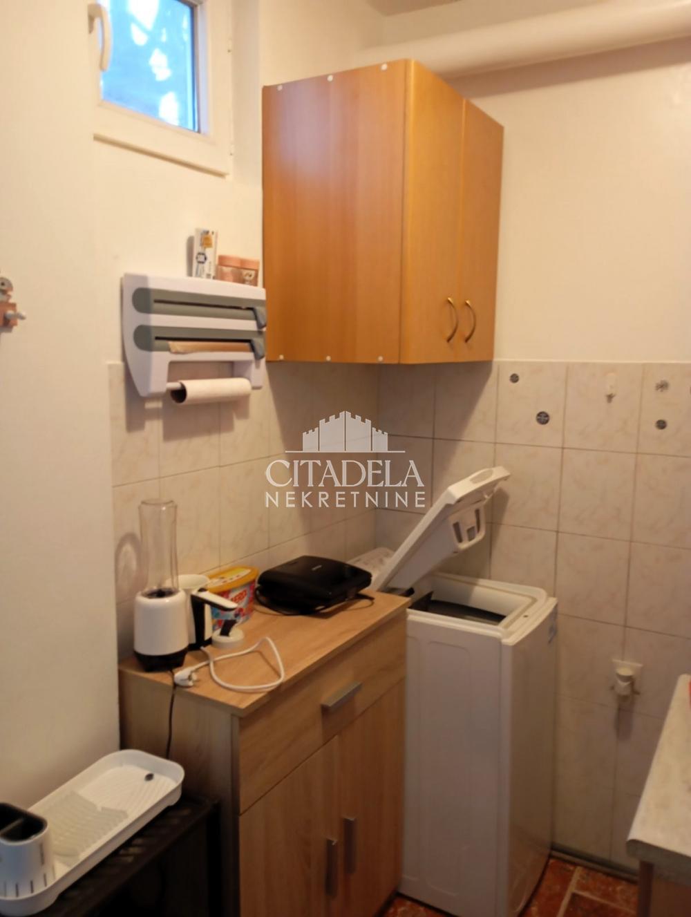 Stan na prodaju u Beogradu, Kumodraž, 22m2, cena 57200 evra