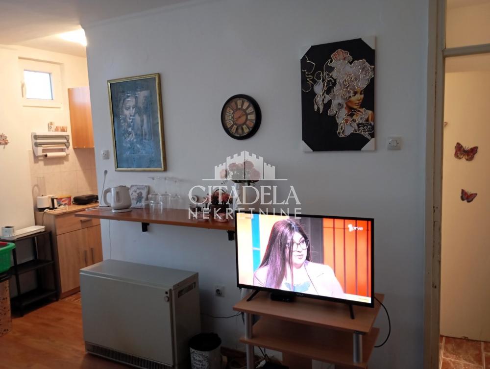 Stan na prodaju u Beogradu, Kumodraž, 22m2, cena 57200 evra