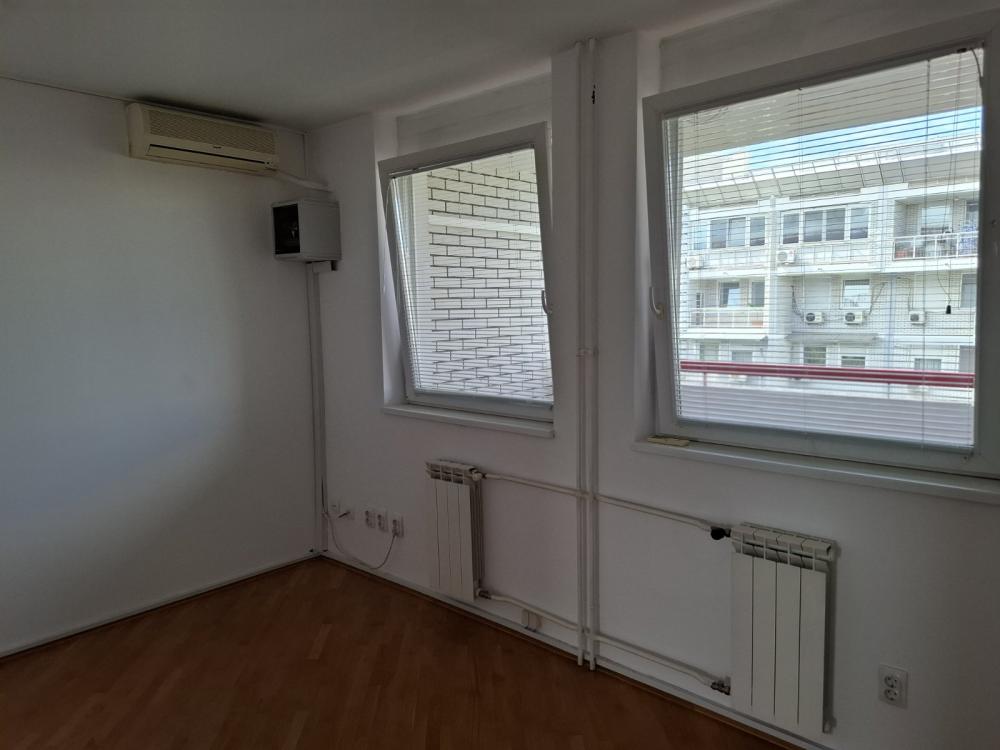 Stan na prodaju u Beogradu, Novi Beograd blok 29, 123m2, cena 553000 evra
