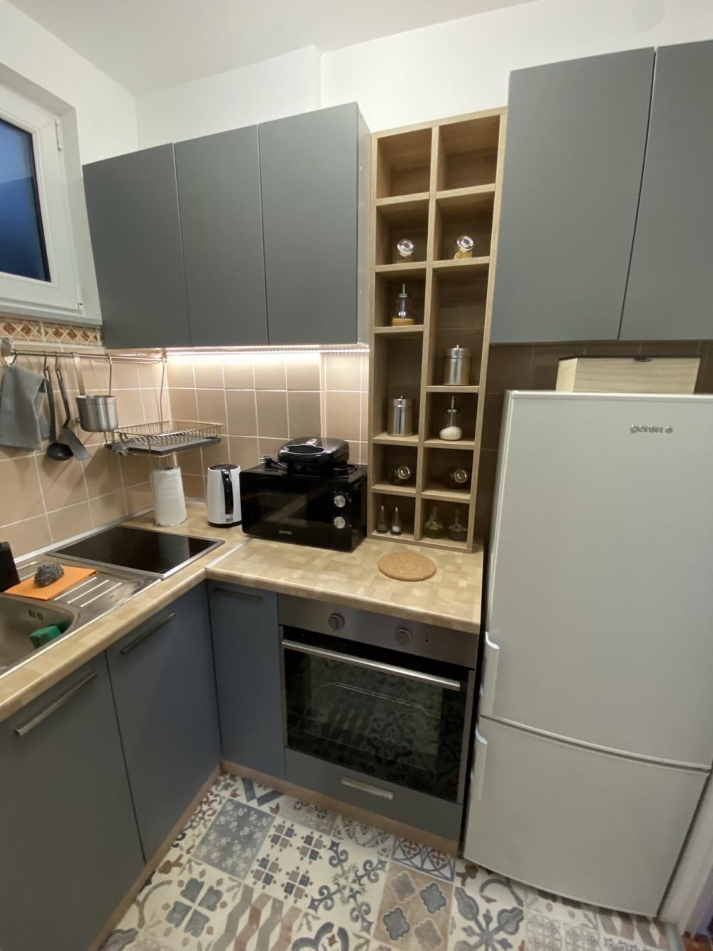 Stan na prodaju u Beogradu, Karaburma, dvosoban, 46m2, cena 165000 evra