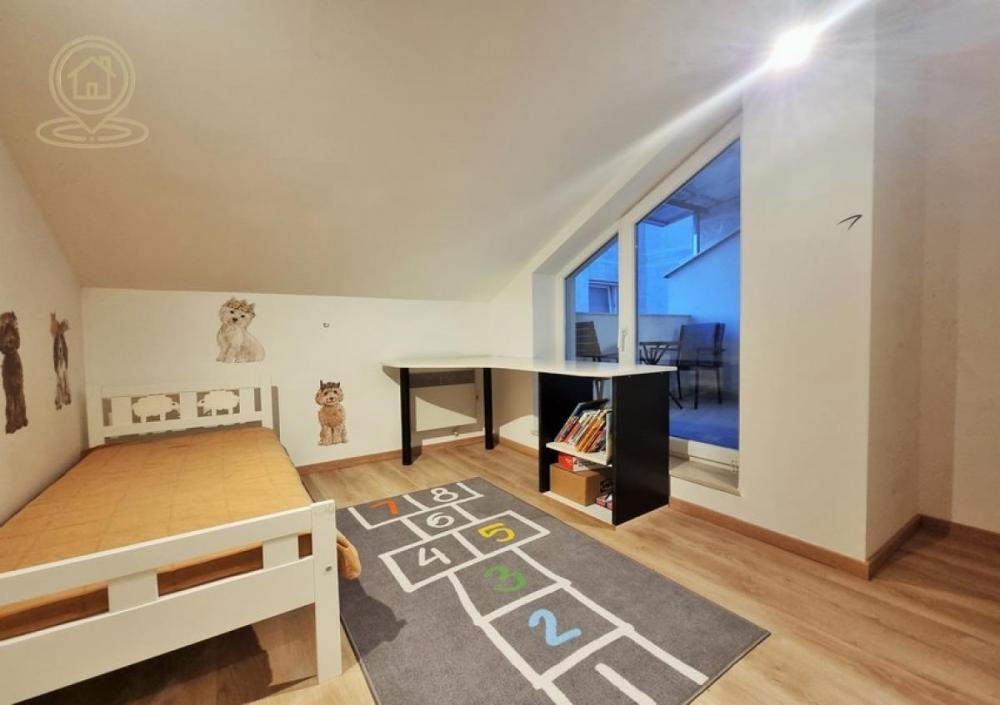 Stan na prodaju u Beogradu, Pašino brdo, cetvorosoban, 82m2, cena 287000 evra