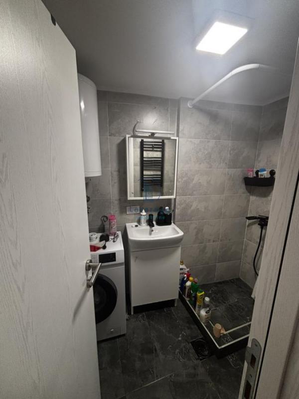 Stan na prodaju u Beogradu, Banovo brdo, jednosoban, 21m2, cena 80000 evra