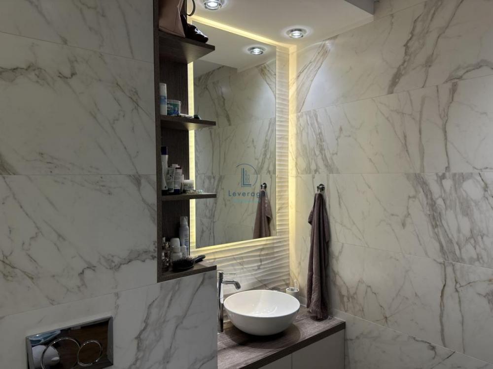 Stan na prodaju u Beogradu, Južni bulevar, troiposoban, 110m2, cena 395000 evra