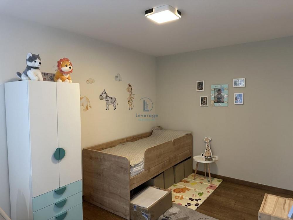 Stan na prodaju u Beogradu, Južni bulevar, troiposoban, 110m2, cena 395000 evra