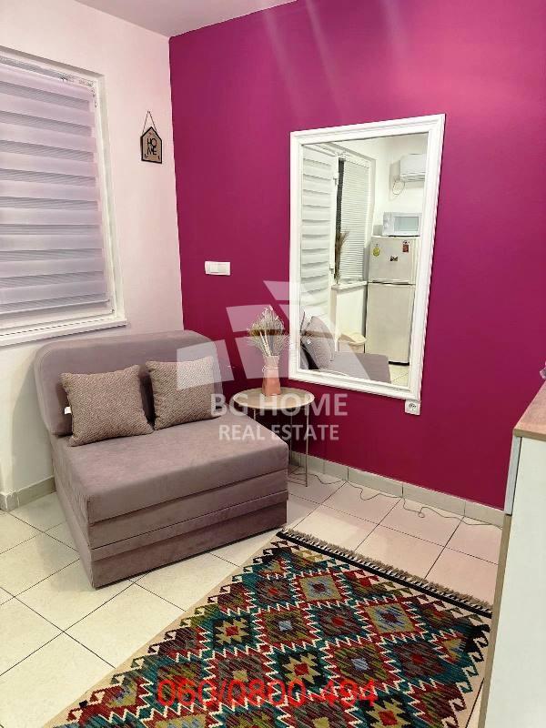 Stan na prodaju u Beogradu, Voždovac, jednosoban, 25m2, cena 75000 evra