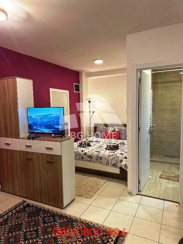 Stan na prodaju u Beogradu, Voždovac, jednosoban, 25m2, cena 75000 evra