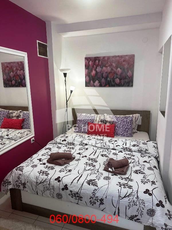 Stan na prodaju u Beogradu, Voždovac, jednosoban, 25m2, cena 75000 evra