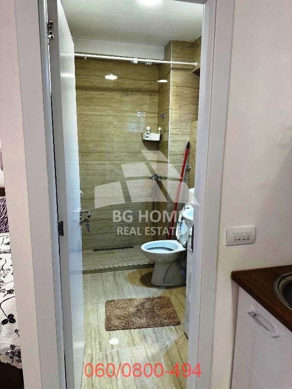Stan na prodaju u Beogradu, Voždovac, jednosoban, 25m2, cena 75000 evra