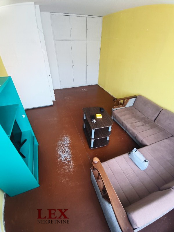 Stan na prodaju u Beogradu, Karaburma, dvosoban, 54m2, cena 160000 evra