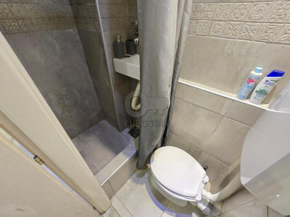 Stan na prodaju u Beogradu, Beograd (centar), 21m2, cena 90000 evra