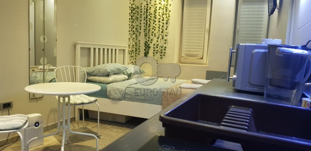 Stan na prodaju u Beogradu, Beograd (centar), 21m2, cena 90000 evra
