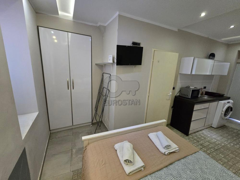 Stan na prodaju u Beogradu, Beograd (centar), 21m2, cena 90000 evra