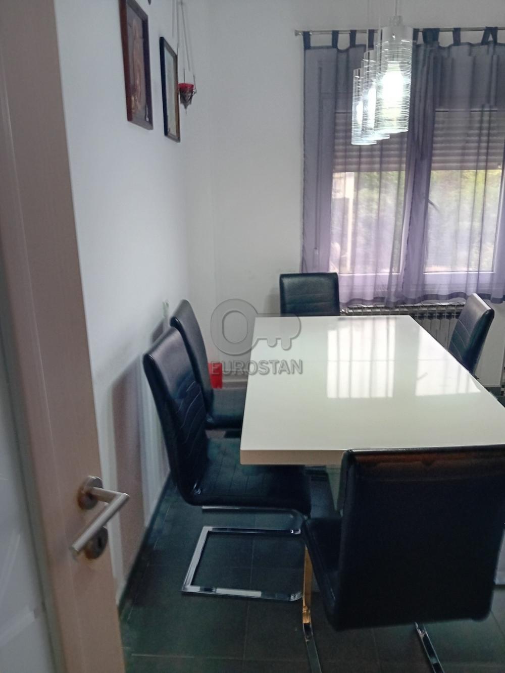 Stan na prodaju u Beogradu, Kanarevo brdo, trosoban, 63m2, cena 190000 evra
